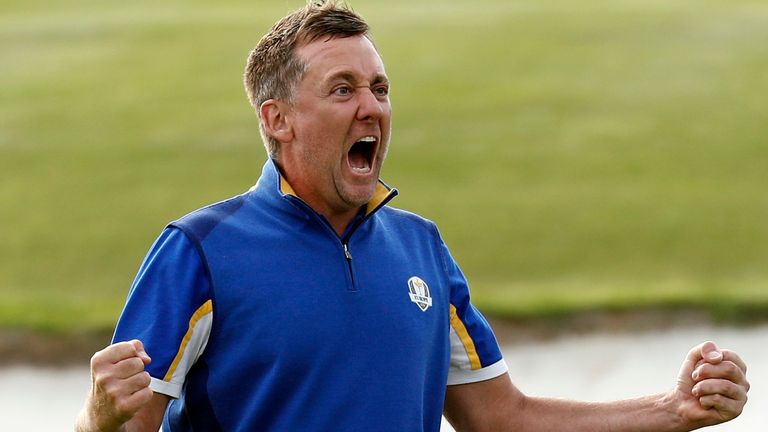 IAN POULTER HINTS THAT HE MAY NOT PLAY FOR EUROPE EVEN IF HE QUALIFIES